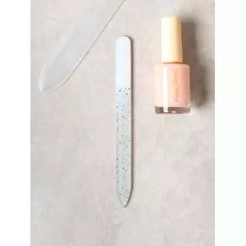 Стеклянная миска Daiso Design с мешочком