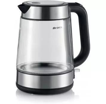Стеклянный чайник Ariete 2874