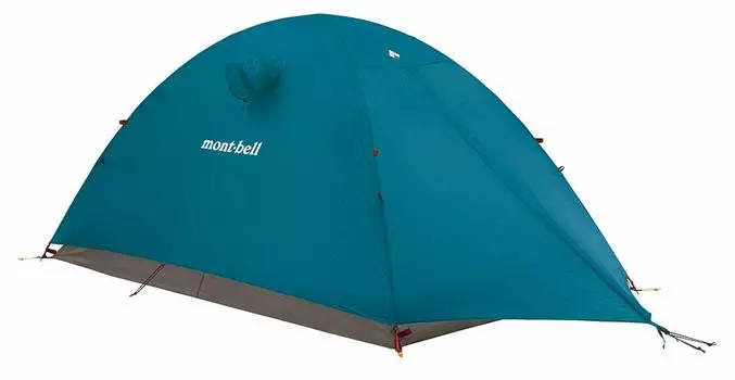 Stella Ridge Tent Type 2 Rainfly 1122654 1122649 sold Mont-bell (Body separately)