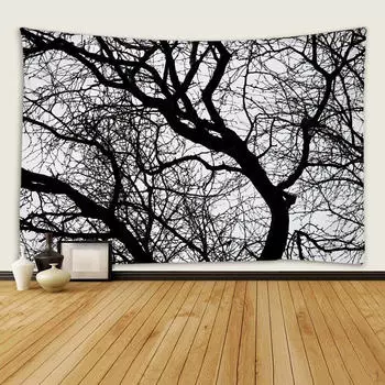 стена Гобелен Задник Занавес 150x130cm