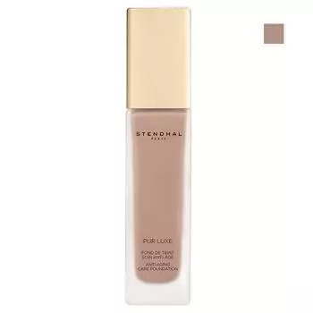 Stendhal Pur Luxe Anti-Aging тональный крем 440 Miel 30 мл