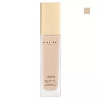 Stendhal Pur Luxe Anti-Aging тональный крем 410 Фарфор 30 мл