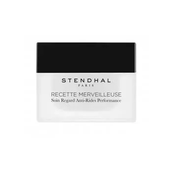 Stendhal Recette Merveilleuse Performance Средство для ухода за глазами против морщин 10 мл