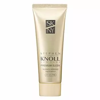 STEPHEN KNOLL Premium Sleek Nuance Arrangement Treatment (для волос с химической завивкой) 80г (х 1)