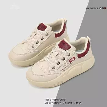 Stepping on shit feels super soft-soled pregnant women s shoes, swollen feet, loose single shoes, new wide fat feet, sports and leisure shoes 35