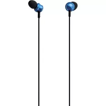 Стерео телефон PanAsonic, элегантный, синий, RP HJC260 A, элегантный, синий