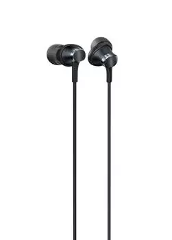 Стереотелефон Panasonic RP-HDE1M-K