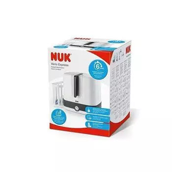 Стерилизатор Nuk Express