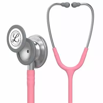 Стетоскоп Littmann Classic III 5633 (Жемчужно-розовый)