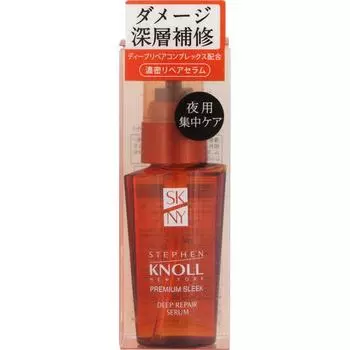 Steven Noll Premium Sleek Deep Repair Serum 50ml