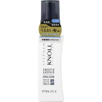 STEVEN NORCOSE STEVEN NORMOISTURE SOFT EMULSION SMOOTH REPUR 100 мл