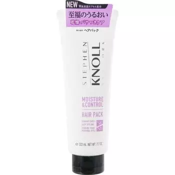 Steven Normoisture Control Hair Pack W 220 г