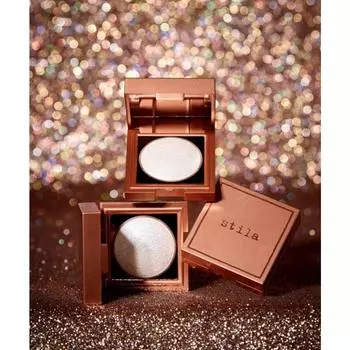 Stila Heaven s Dew All Over Silver Lake, FREE