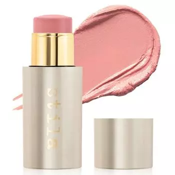 Stila Помада для губ и щек Complete Harmony 6 г, прозрачная лилия, 1 шт.