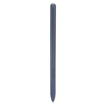 Стилус для Samsung Gaxlxy Tab S7 Сменный стилус для планшета Активный цифровой карандаш с наконечниками синий
