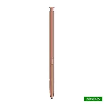 Стилус для Samsung Note20 с Bluetooth Note20Ultra Stylus Touch Pen S Pen серый серый