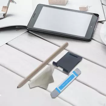 Стилус Touch Портативный тонкий наконечник Гладкий и точный контроль Запасная часть для телефона Z Fold 4