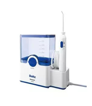 Стиральная машина Panasonic Doltz Jet Washer White EW1250P-W белый