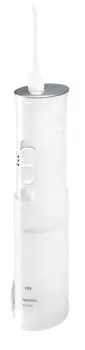 Стиральная машина Panasonic Doltz White EW-DJ40-W