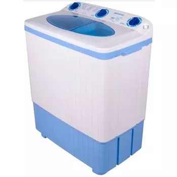 Стиральная машина Renova WS-60pet 6 0 кг