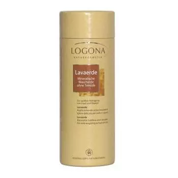 Стиральный порошок Logona Lavaerde 300 г