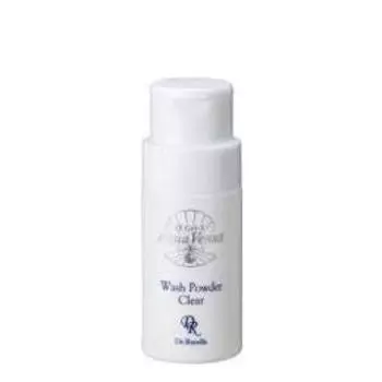 Стиральный порошок Recella Clear 60 г Dr.
