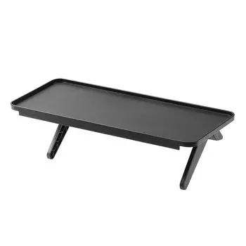 Стойка для монитора Sanwa Direct Display Board Ширина 30 см Грузоподъемность 5 кг 100-MRSH005