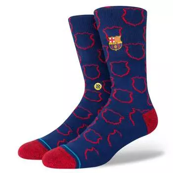 Стойка FCB CREST