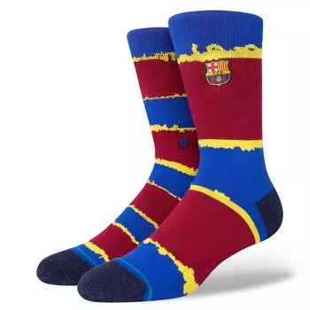 Стойка FCB STRIPE