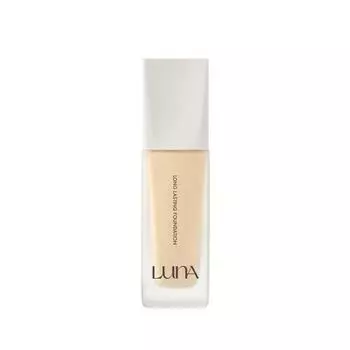 Стойкая тональная основа LUNA 30 мл 13 Porcelain