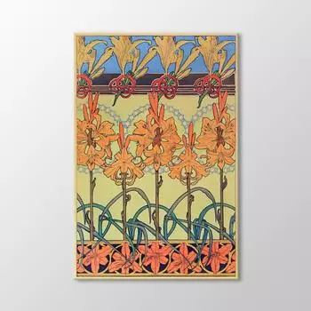 Стол Decoratifs