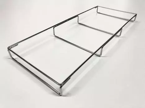 Стол для жарки горячего сакэ Unicera с длинной рамой 723272