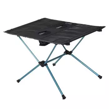 Стол Helinox Table One черный 1822161BK чёрный