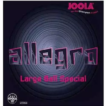 Стол JOOLA Allegro Cro Max 71359 (Большое программное обеспечение)