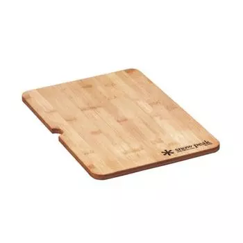 Стол Snow Peak Wood S из бамбука 250 360 12 мм Ck 125tr Ck 125tr