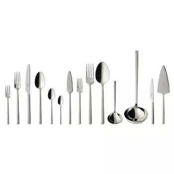 Столовые приборы Villeroy & Boch La Classica 113-шт.