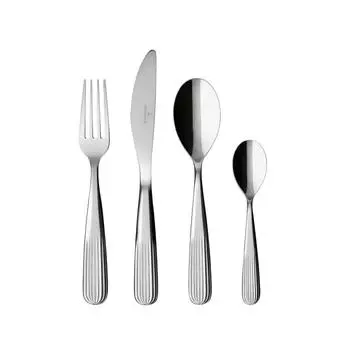 Столовые приборы Villeroy & Boch Tafel-Set Rose Garden 24-шт.