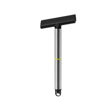 Stone Hook Snow Brush Car Tire Clear Ice Breaker Multifunctional Snow Remover Car