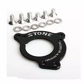 Stone ISCG ISCG05 BB адаптер кареточный узел направляющая цепи переходник BB
