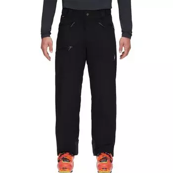 Stoney Hard Shell HS Термоштаны Stoney HS Термоштаны мужские [Mammut] Мужские/panntu 1020-12730