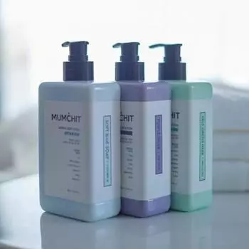 Stop Chit Melting Body Lotion 400 мл Выберите 1 из 3 Pale Green Herb 400 мл