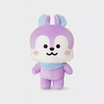 Стоящая кукла Line Friends BT21 MANG (M)