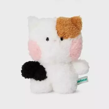 Стоящая кукла Line Friends Mini Hamni