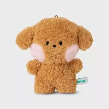 Стоящая кукла Line Friends Minini