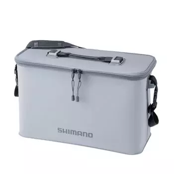 Чехол для хранения и переноски, серый [SHIMANO] серый