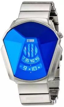 [Storm] Часы 47001B Regular Import Silver