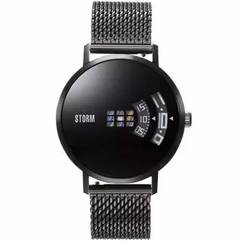 [Storm] Часы Storm 47460SL мужские черные