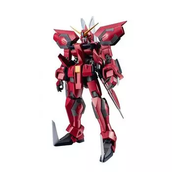 ROBOT Spirits Mobile Suit Gundam SEED SIDE MS GAT-X303 Aegis Gundam ver. АНИМЕ. приблизительно. 135 мм окрашенная подвижная фигурка из ПВХ и АБС