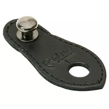 STRAPS Гитарный ремень STRAP LINK ENDPIN JACK Черный RightOn! чёрный