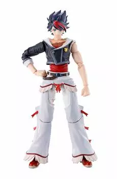 Стрела назад Стрела назад 150 мм окрашенная подвижная фигурка SHFiguarts -СТРЕЛКА НАЗАД-прибл.. ПВХ и АБС